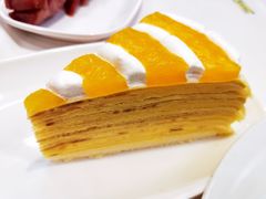 -宜家·瑞典风味餐厅(海达南街店)