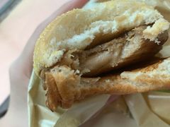 -麦当劳(东方时代广场分店)