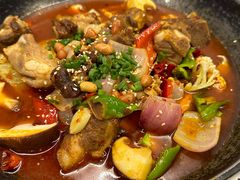 -88号小吃店·经典云南菜·地道纳西美食