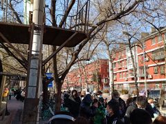 -北京市垂杨柳医院