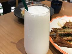 -摩登有记·新派泰国菜(银钻广场店)