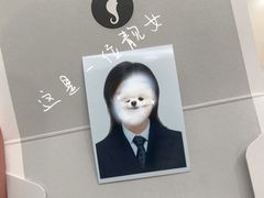 -海马体照相馆(大连罗斯福广场店)
