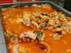 -火龙堂·风味民间菜(文一路店)