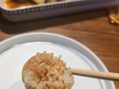 -纳瓦新疆菜(银都店)
