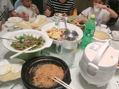 -绿草地·湘菜(芙蓉天街店)