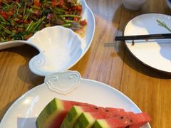 -食鸡公社辣子鸡·潍坊菜·烧烤