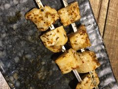 -郑享吃烧烤烩面(红专路店)