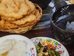 -柳沟豆腐宴64号院