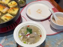 -哈啾嗨·新概念蒙餐(红星新城店)