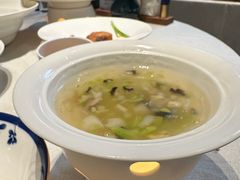 -狮王府淮扬菜(夫子庙老门东店)