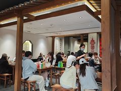 -李百蟹·江南蟹黄面·河景餐厅(夫子庙总店)