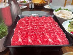 -东海怡品海鲜豆捞(舟宿夜江店)