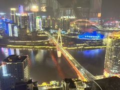 -月光漫步高空酒吧&景观下午茶Moonwalker Sky Land