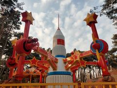 -长春市南湖公园