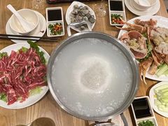 -吉友粥底火锅(方斜路店)