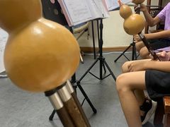 -秦汉胡同古筝围棋国学书院(罗湖分馆)