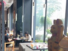 -伯顿西餐厅(厚街香榭丽店)