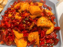 -辣盆盆麻辣小龙虾(哈尔滨总店)