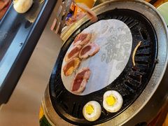 -四斤烤肉(东戴河孟家店)