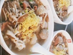 -潮镇老尾牛杂(环城西路店)