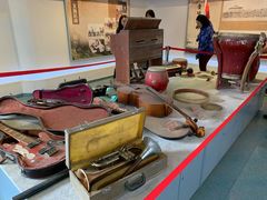 -冶山国家矿山公园