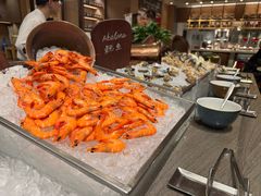 -食百绚全日制餐厅(成都棕榈泉费尔蒙酒店)