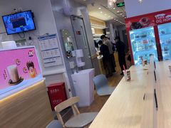 -DQ·蛋糕·冰淇淋(湖景东路店)