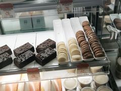 -西村叔叔的店·面包·甜品·蛋糕(清河万象汇店)