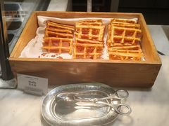 -长沙大王山朗豪酒店·朗豪自助餐厅