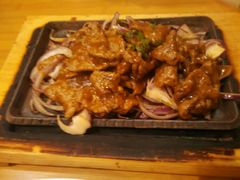 -高第街56号餐厅(银座商城玉函店)