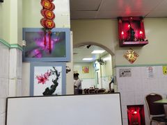 -胜利茶餐室