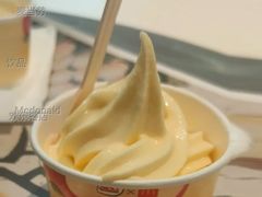 苹果雪芭-麦当劳(垡头西路店)