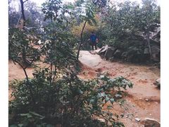 -白马涧龙池景区
