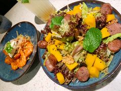 -BE BRIGHT KITCHEN(正佳广场店)