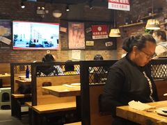 大堂-管氏翅吧(地安门创始店)