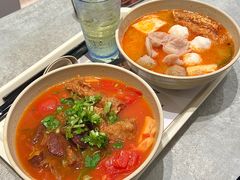 -南记粉面(銅鑼灣中心店)