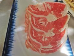 -福寿斋·老北京铜锅涮肉·烤鸭(顺义总店)