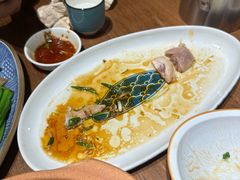 -常来小聚·广州非遗传承餐厅(地王广场店)
