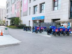 -浦江城市生活广场(江月路店)