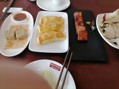 -金时代顺风大酒店(兰生大厦店)
