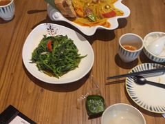 -泰堤坊(淡水体育馆店)