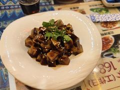 -玉桥餐厅(天坛店)