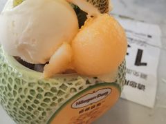 -哈根达斯(赛特奥莱店)