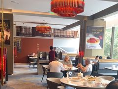 -红鱼湾餐厅(国际大厦店)