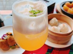 -上海滩餐厅(BFC外滩金融中心店)