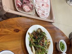 -秦记南岗鱼锅(珠吉路店)