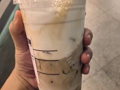 -星巴克臻选(南通万象城1F店)