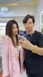-COSMO PRO造型