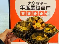 -海胆小馆(东北水饺·春柳店)