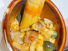 -原鄉本味 楚菜 丹江口鱼(北苑店)